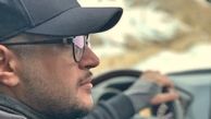 سیاوش خیرابی بعد از مدتها تغییر ظاهر داد + عکس