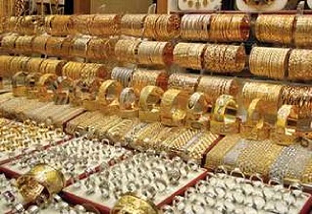 سارق جواهر فروشی های تجریش دستگیر شد
