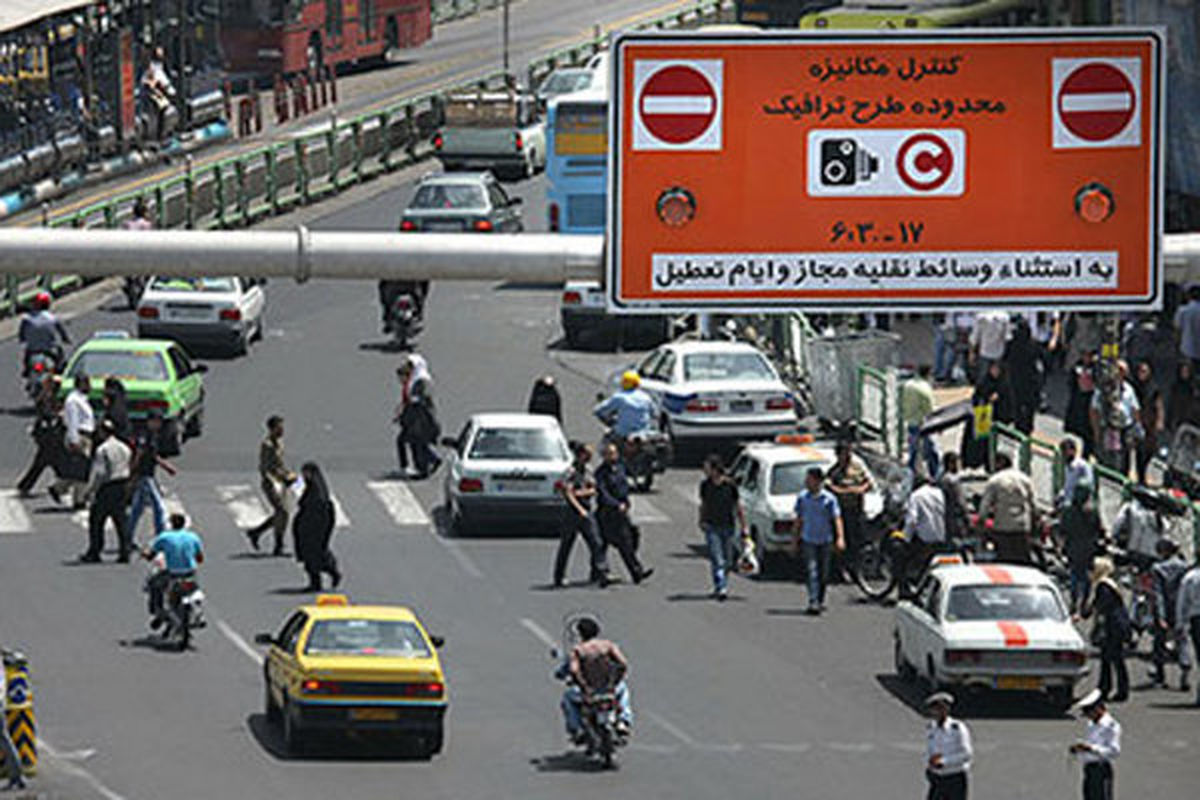 شهروندان تهرانی اسیر «بدسلیقگی» مدیران شهر