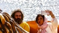 پوستر فیلم «خوک» رونمایی شد + عکس