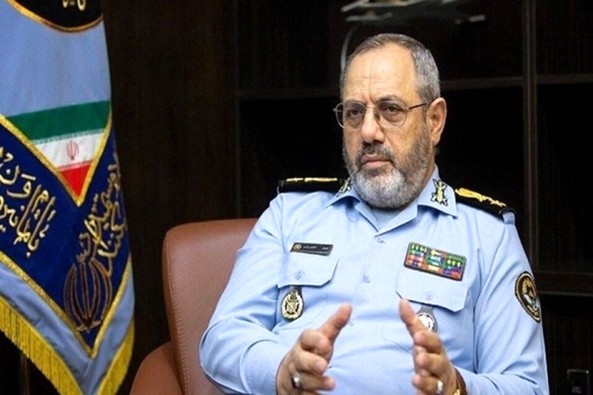 
به دشمن اجازه تهدید و تعدی نخواهیم داد
