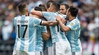 خودداری آلبی‌سلسته از انجام بازی دوستانه با اسرائیل