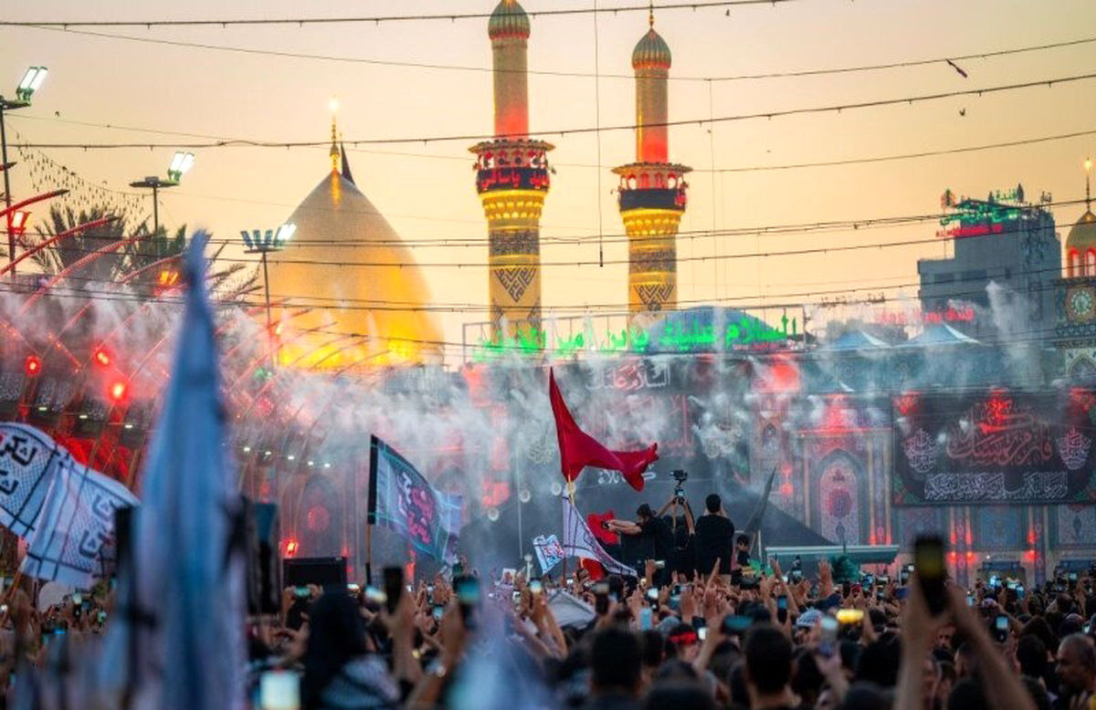 توصیه مهم رئیس ستاد اربعین به زائران 