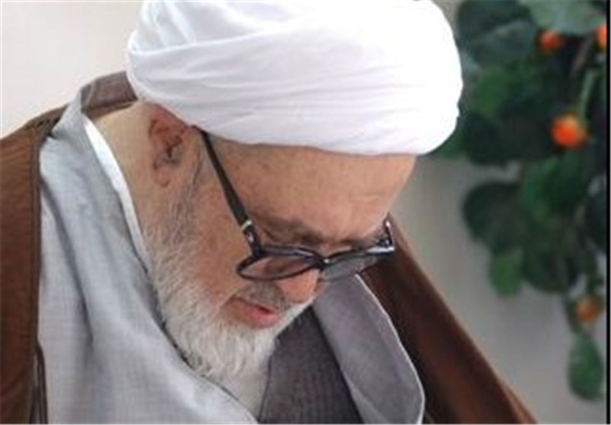 مامور سیا در دفتر منتظری به دنبال چه بود؟!