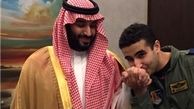 بن نایف با ارتش بن سلمان از قدرت ساقط می شود