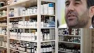 سنگ اندازی وزیر بهداشت، گمرک و بانک مرکزی دولت دهم در بازار دارو