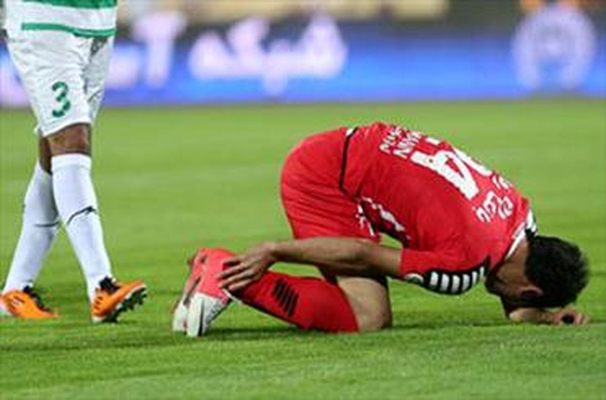 پشت پرده انتخاب سرمربی جدید پرسپولیس