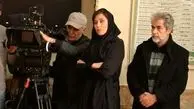 زمان اکران «بُهت» با بازی مهتاب کرامتی