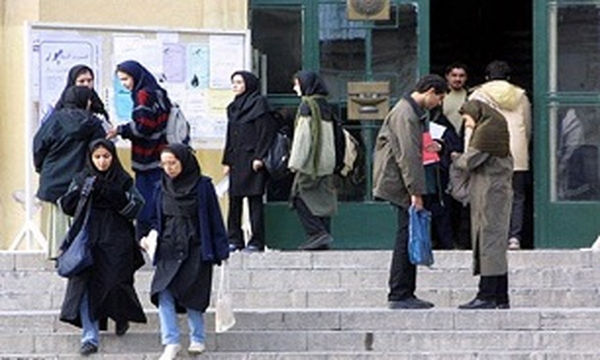 خبری تکان دهنده از نرخ بیکاری فارغ‌ التحصیلان 