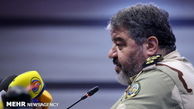 سردار جلالی فرارسیدن روز نیروی دریایی ارتش را تبریک گفت
