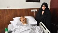 نفس‌های شهید زنده لرستان به شماره افتاد