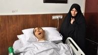 نفس‌های شهید زنده لرستان به شماره افتاد