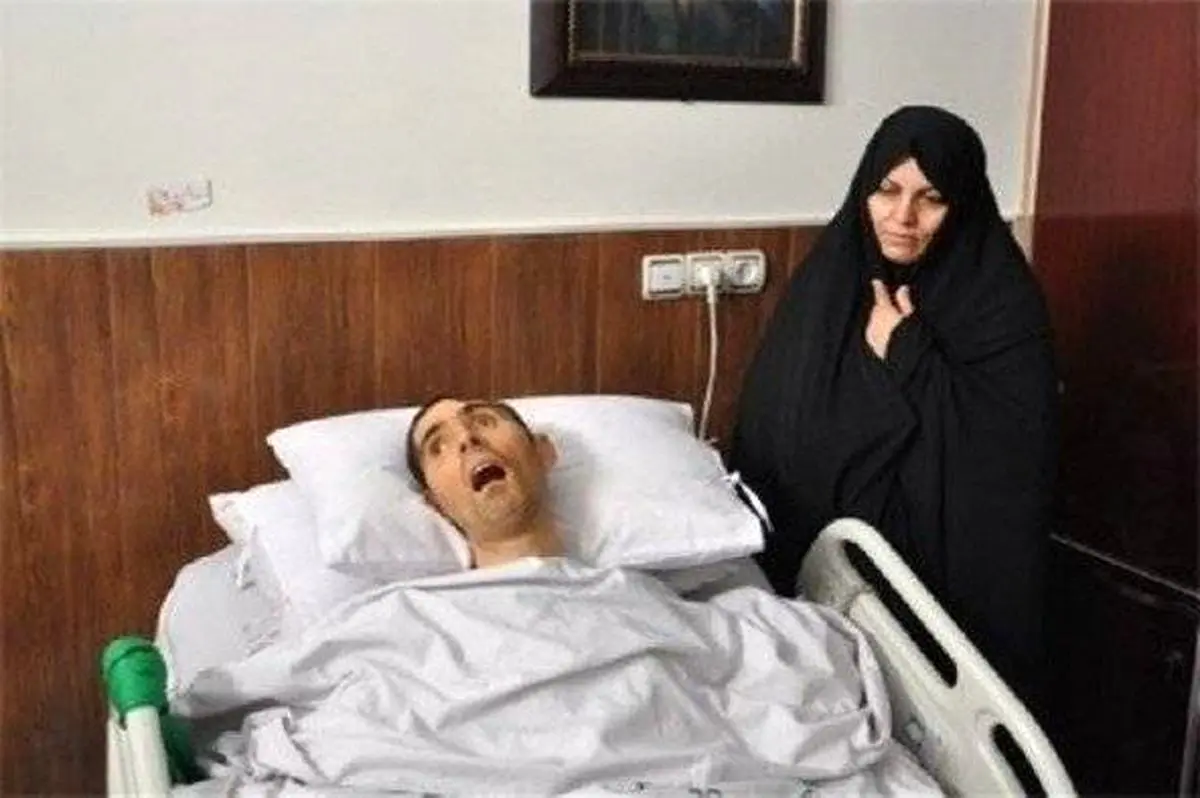 نفس‌های شهید زنده لرستان به شماره افتاد