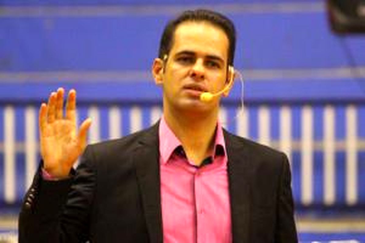 گزارشگر جدید به جای عادل فردوسی پور در شبکه 3 مشخص شد