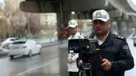 افزایش 100 درصدی برخورد با تخلفات حادثه‌ساز