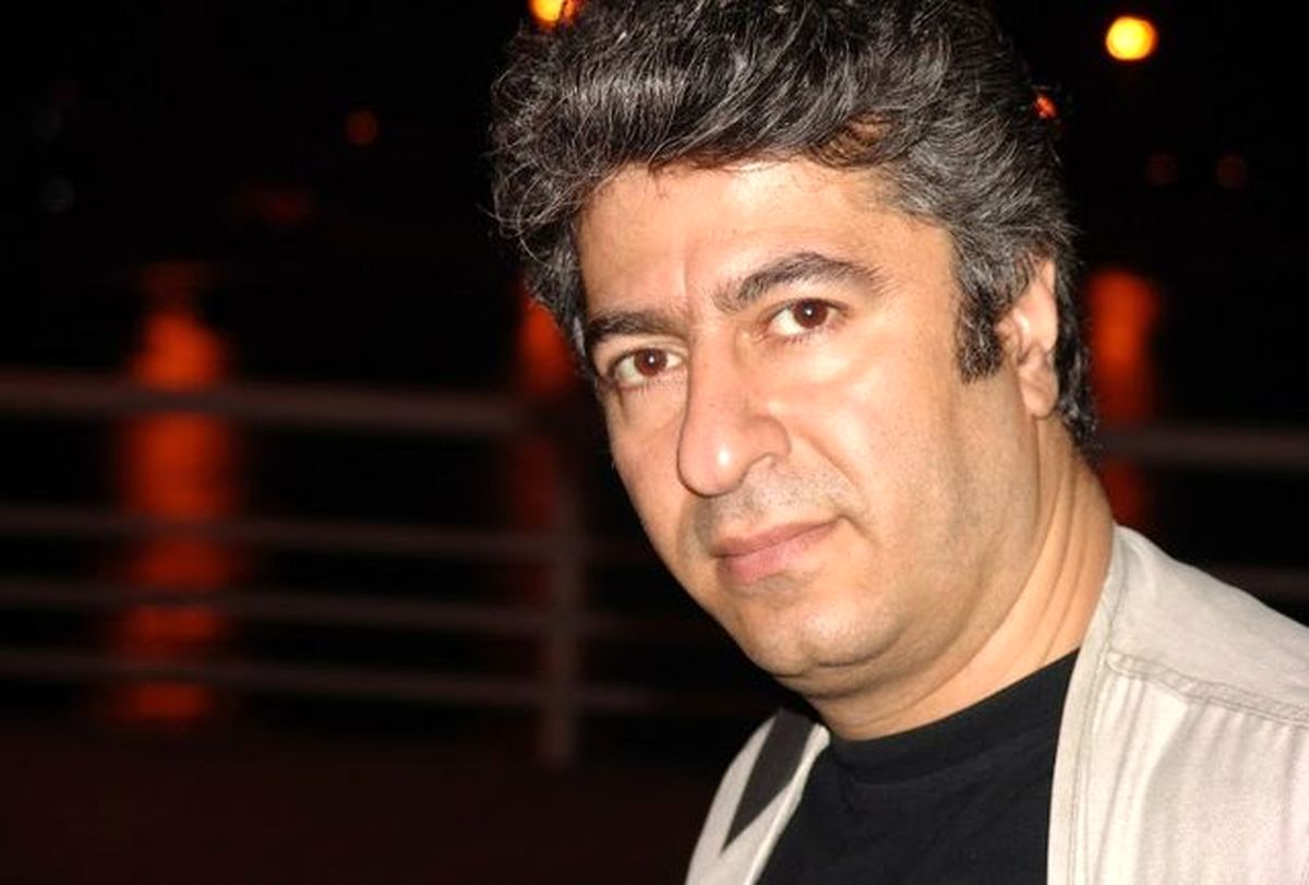 فیلم سازی که با برپایی نمایشگاه از تولید کالای داخلی حمایت می‌‌کند