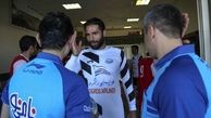 حراست فدراسیون پیگیر تیراندازی در تمرین صبا