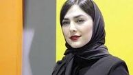 هدی زین العابدین به دنبال رویاهای بزرگ