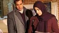 افشاگری همسر سابق لادن طباطبایی از حقایق تلخ ناگفته در زندگی شان