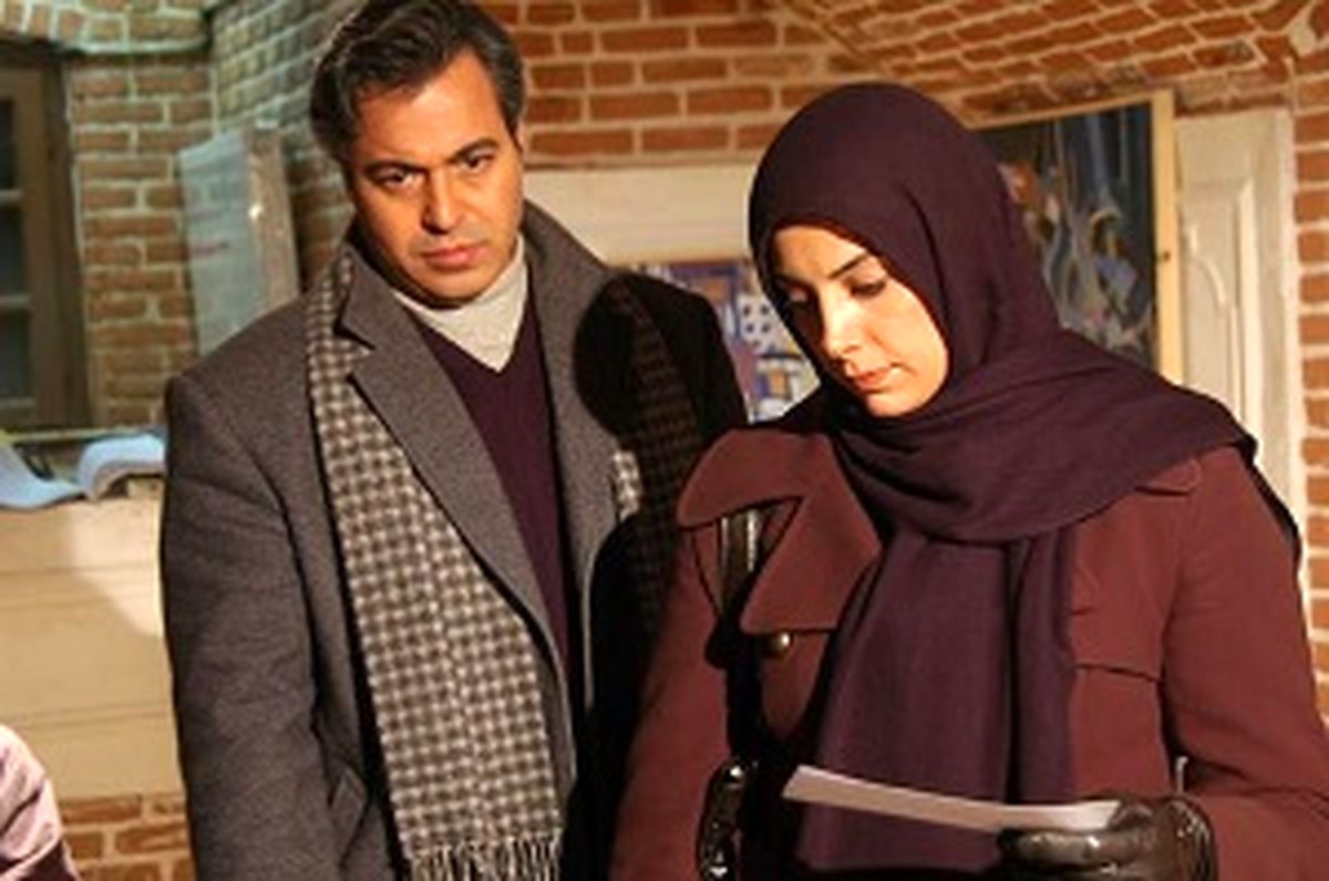 افشاگری همسر سابق لادن طباطبایی از حقایق تلخ ناگفته در زندگی شان