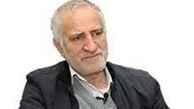 لابی‌کاری اقدامی غیر اخلاقی برای سرپوش گذاشتن برضعف‌هاست
