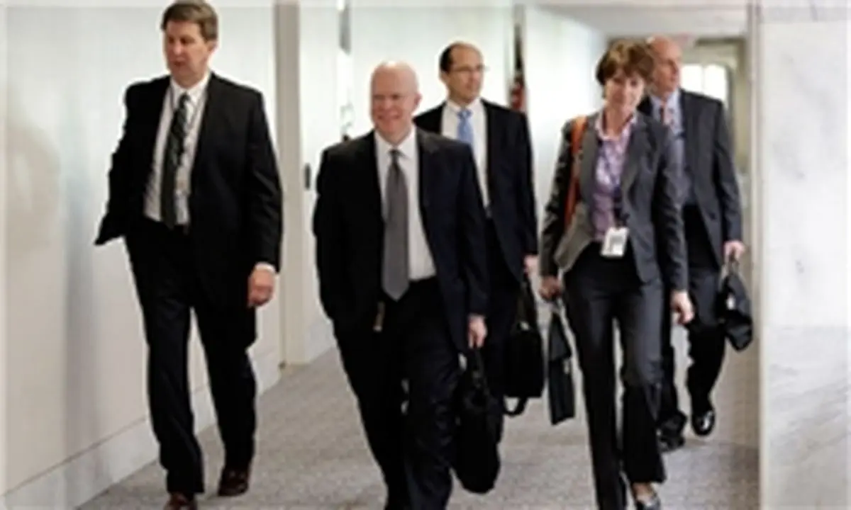 بازخواست محرمانه سنا از پلیس آمریکا