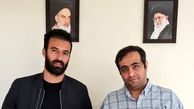 پیوستن عابدینی به ماشین سازی تبریز 