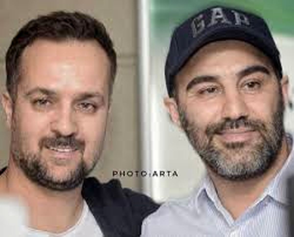 تبریک ارسطو برای تولد نقی