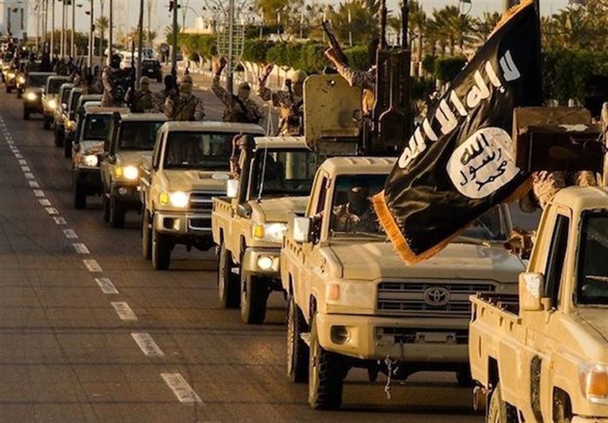 فرات نیوز:داعش در بخش شرقی موصل ریشه کن شد
