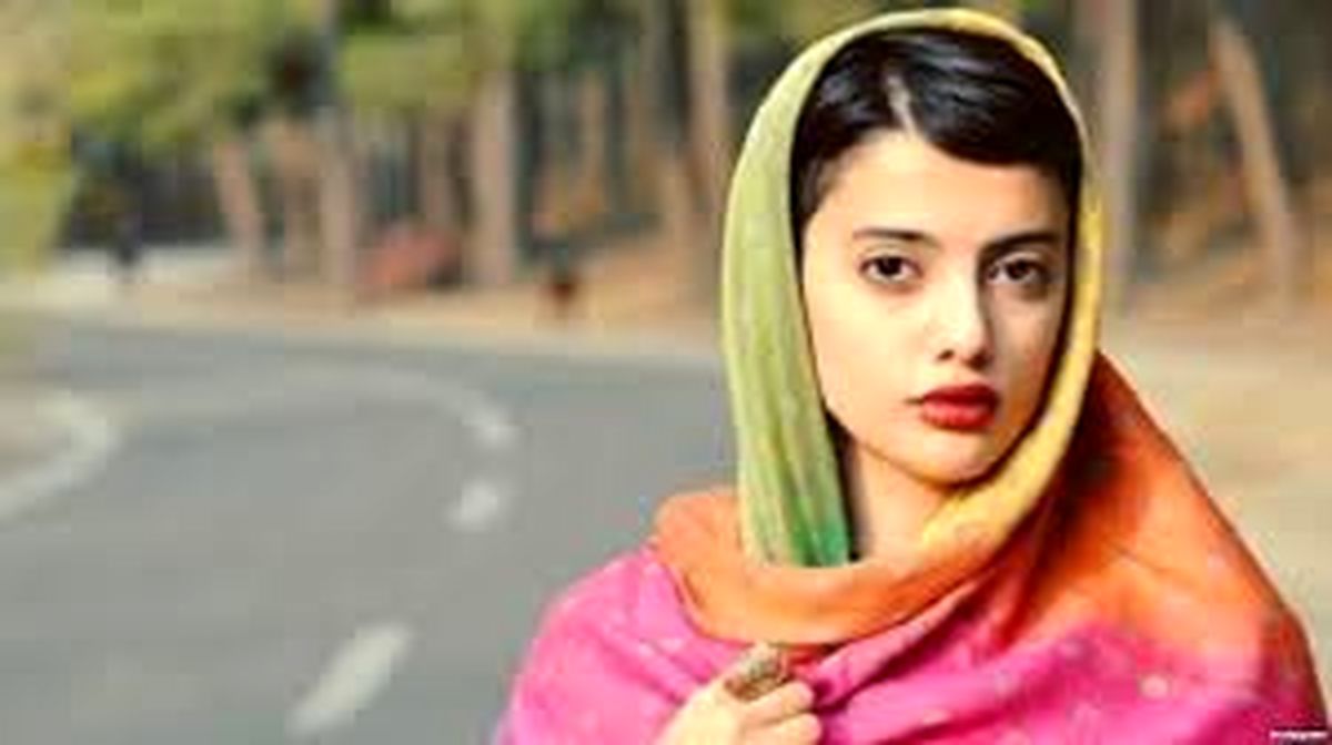 کارت زد شوارای نظارت به رسانه مالی‌ برای پخش مستند مائده هژبری 