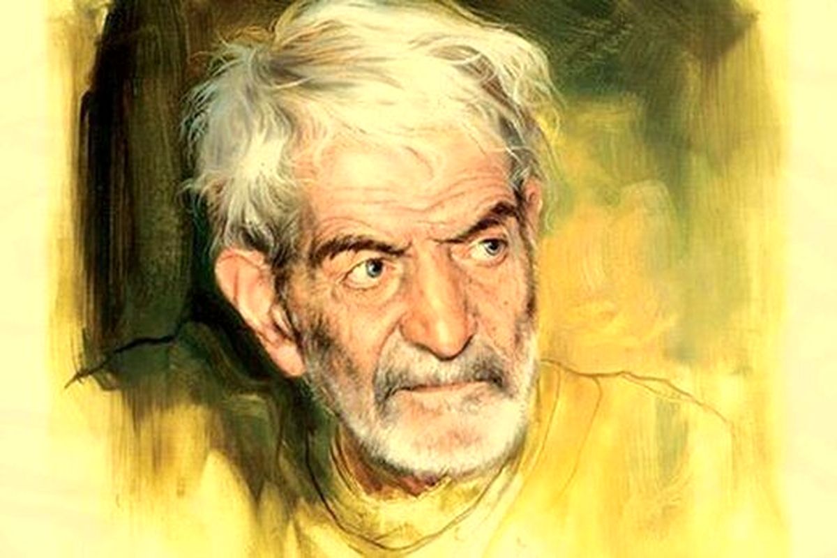کوچه ای که شهریار در آن عاشق ثریا شد + عکس