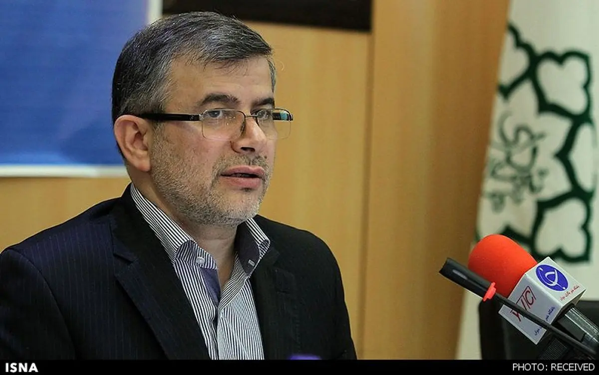 جشنواره پلاک طلایی گامی است در راستای زیباسازی شهر تهران