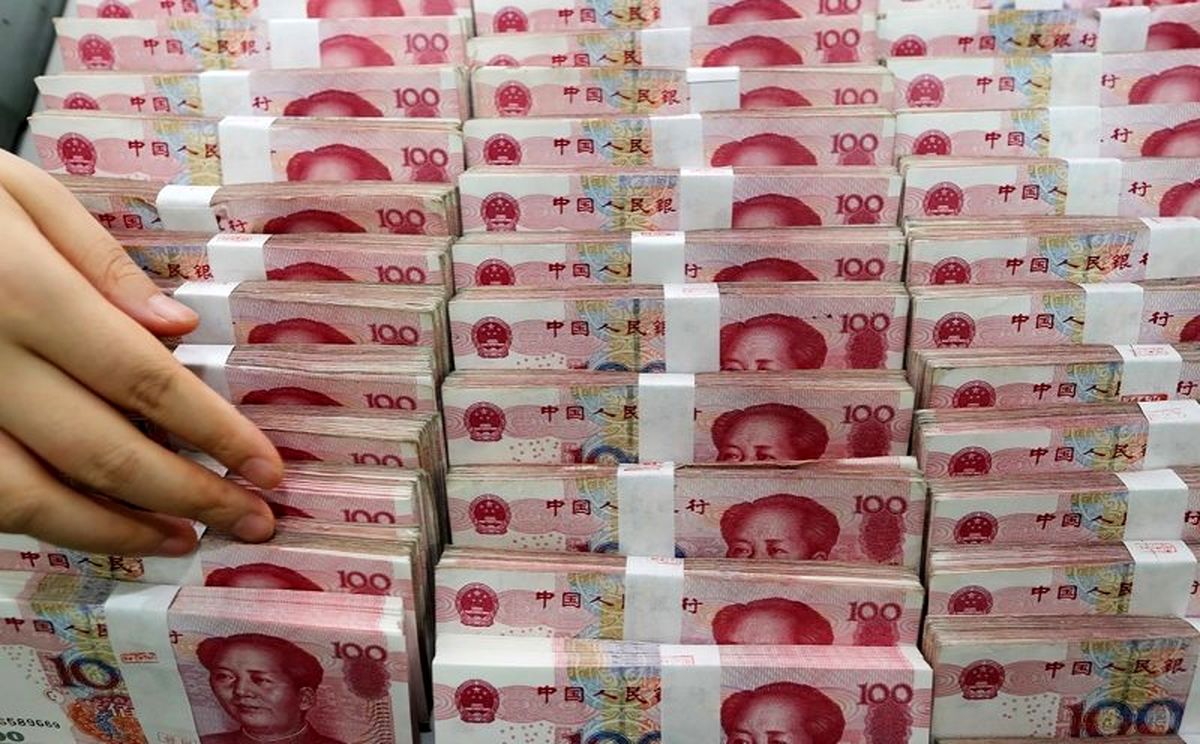 سوآپ ارزی ۲.۵ میلیارد دلاری چین در نیجریه