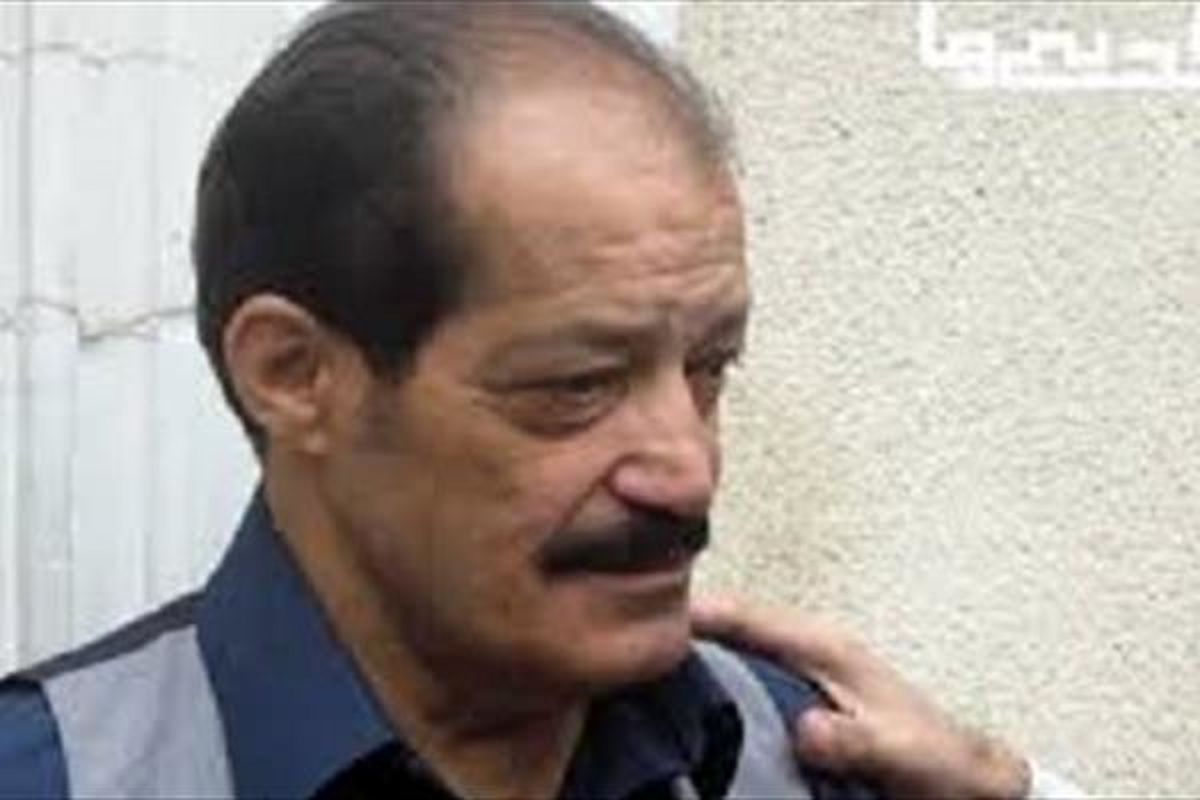 گله از بی‌مهری‌ها در تشییع پیکر حسین شهاب 