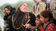 انگلیس: ائتلاف بین‌المللی بیش از ۲ میلیون تن را از دست داعش نجات داده است