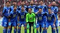 استقلال به دنبال دوازدهمین پیروزی در هفته‌های نوزدهم