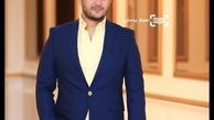 استایل رسمی سیاوش خیرابی + عکس