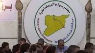 کشته شدن ۲۴ نفر از نیروهای «قسد» در حمله داعش در سوریه