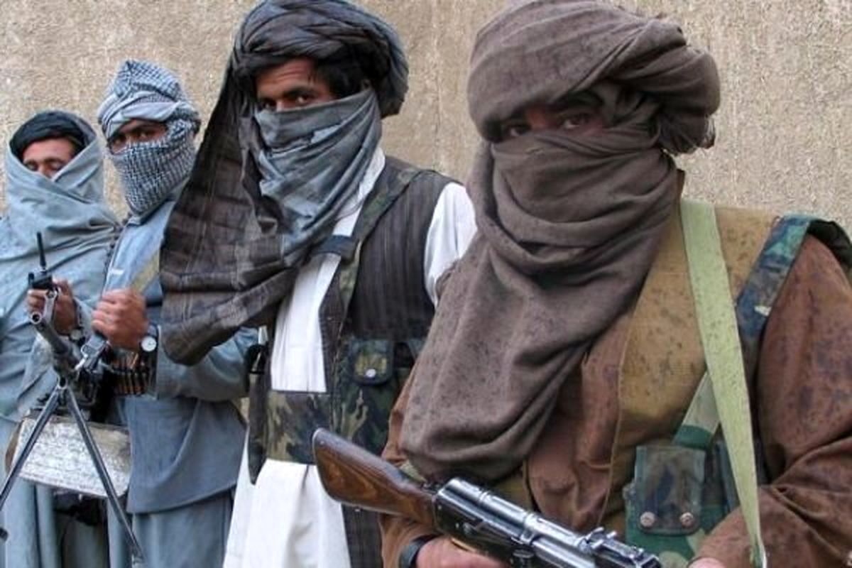 درگیری داعش و طالبان در شمال افغانستان