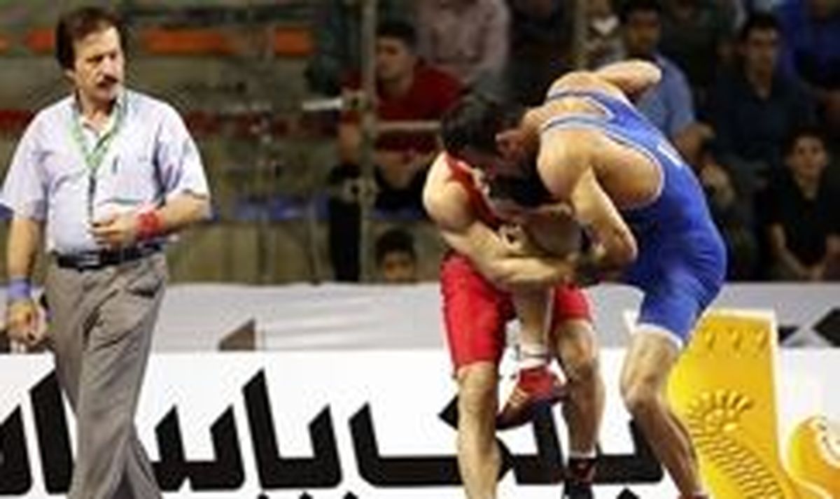 ترکیب تیم‌های ارمنستان و مغولستان اعلام شد