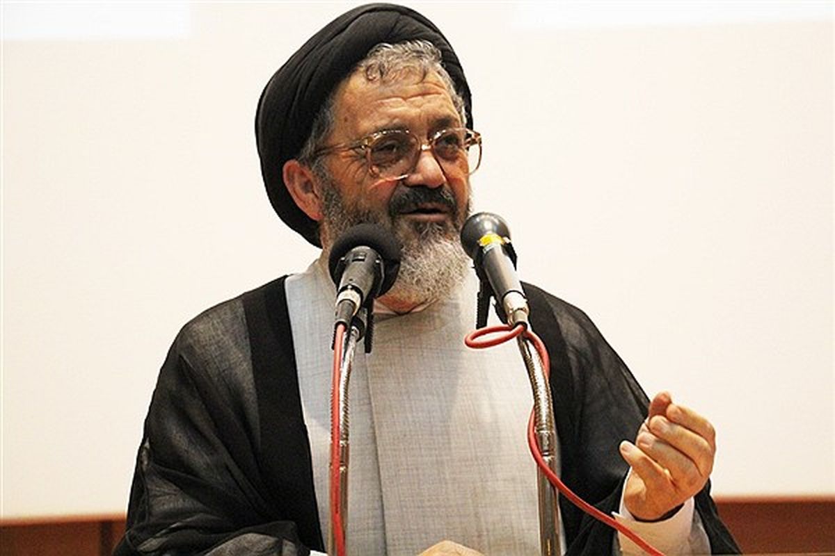 جمهوری اسلامی با ناکثین، قاسطین و مارقین مواجه است