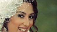 عکس های مدلینگ و زیبای بهاری الهام طهموری بازیگر سریال پدر