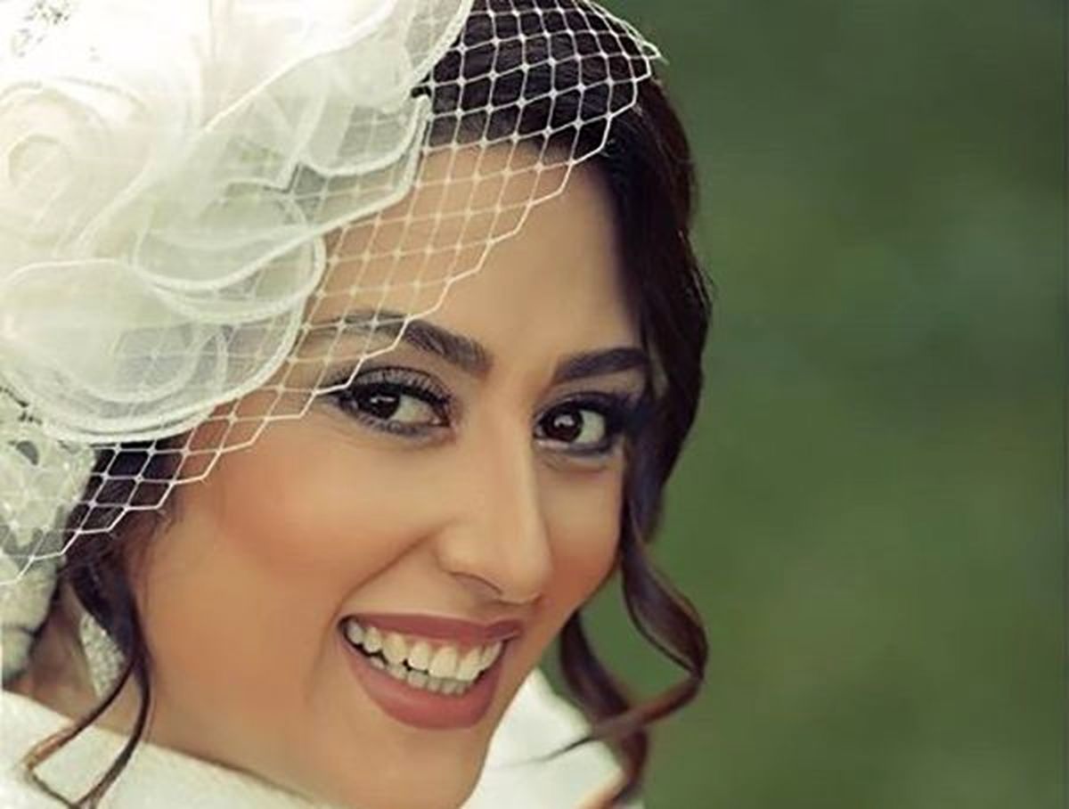 عکس های مدلینگ و زیبای بهاری الهام طهموری بازیگر سریال پدر