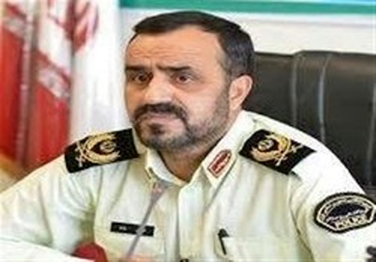 قاتل ۲ جوان ایوانی در کمتر از ۴۸ ساعت دستگیر شد‌