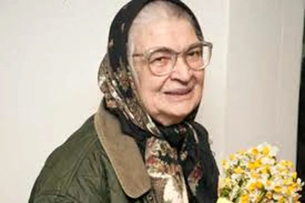 پیام تسلیت وزیر آموزش وپرورش برای درگذشت «توران میرهادی» 