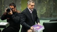  با حسین‌فریدون براساس نامه رهبری برخورد می‌شود؟
