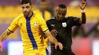 مهاجم مراکشی جانشین طارمی در الغرافه می‌شود؟