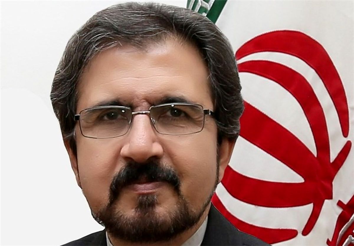 پیام تبریک قاسمی به مناسبت سالروز میلاد حضرت مسیح (ع)