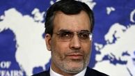 جابری انصاری: مذاکرات ما با طرف آمریکایی پیرامون پیگیری اجرای برجام است