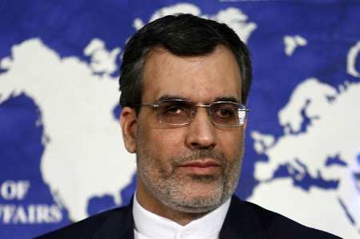 جابری انصاری: مذاکرات ما با طرف آمریکایی پیرامون پیگیری اجرای برجام است